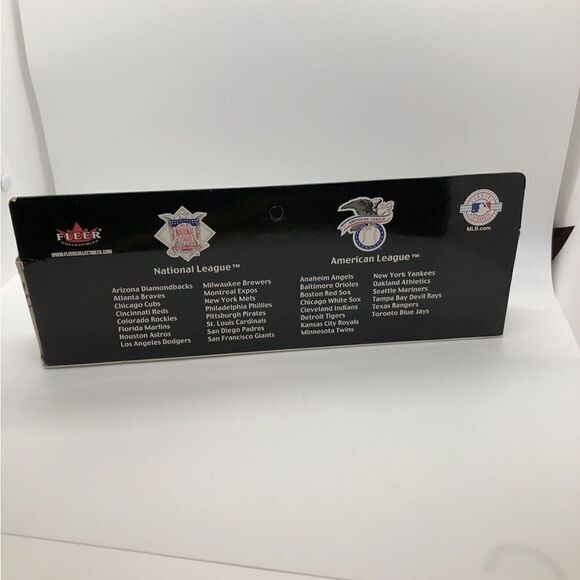 Diecast Truck Seattle Mariners 2003 Limited Edition Tractor Trailer Toy NIB 🔥🤗 - Picture 4 of 16